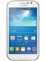 Samsung Galaxy Grand Neo Specifications