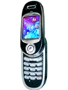 Motorola V80