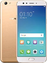 Oppo F3 Specifications