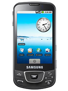 Samsung I7500 Galaxy Specifications