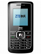 ZTE A261 Specifications