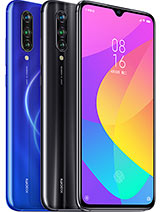 Xiaomi Mi 9 Lite Specifications