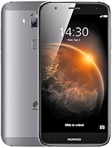 Huawei G7 Plus Specifications