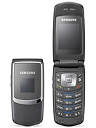 Samsung B320 Specifications