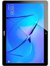 Huawei MediaPad T3 10 Specifications