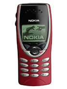 Nokia 8210