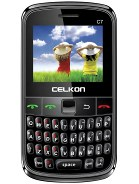 Celkon C7 Specifications