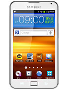 Samsung Galaxy Player 70 Plus Specifications