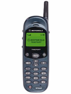 Motorola Timeport L7089 Specifications