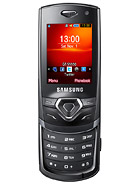 Samsung S5550 Shark 2 Specifications