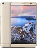 Huawei MediaPad X2 Specifications