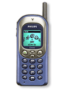 Philips Ozeo 8@8 Specifications