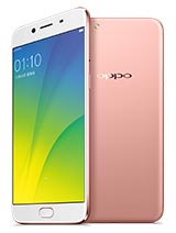 Oppo R9s Plus Specifications