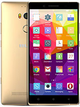 BLU Pure XL Specifications