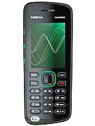 Nokia 5220 XpressMusic Specifications