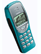 Nokia 3210 (1999) Specifications