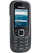 Nokia 2323 classic Specifications