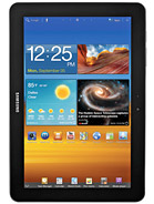 Samsung Galaxy Tab 8.9 P7310 Specifications