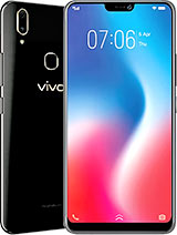 vivo V9 6GB Specifications