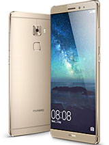 Huawei Mate S Specifications