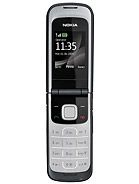 Nokia 2720 fold Specifications