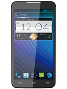 ZTE Grand Memo V9815 Specifications