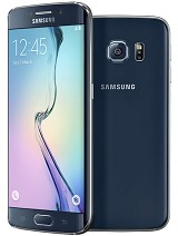 Samsung Galaxy S6 edge Specifications