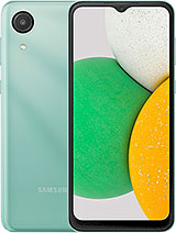 Samsung Galaxy A04 Core Specifications