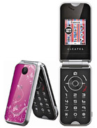 alcatel OT-V570 Specifications