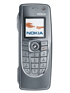 Nokia 9300i Specifications