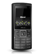 BLU TV2Go Specifications