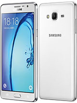 Samsung Galaxy On7 Pro Specifications