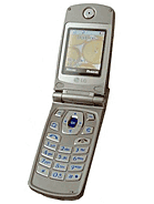 LG W7020 Specifications