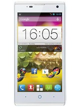 ZTE Blade G Lux Specifications