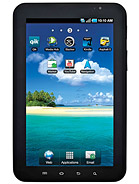 Samsung Galaxy Tab T-Mobile T849 Specifications