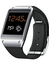 Samsung Galaxy Gear Specifications