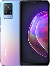 vivo V21 Specifications