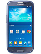 Samsung I9301I Galaxy S3 Neo Specifications