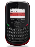 alcatel OT-355 Specifications