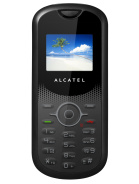 alcatel OT-106