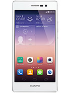 Huawei Ascend P7 Specifications