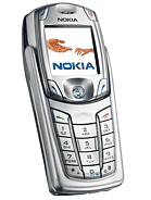 Nokia 6822 Specifications