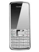 Huawei U121 Specifications