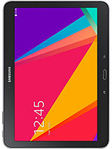 Samsung Galaxy Tab 4 10.1 (2015) Specifications