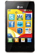 LG T385 Specifications