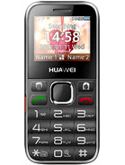 Huawei G5000 Specifications