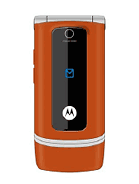 Motorola W375 Specifications