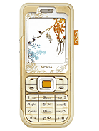 Nokia 7360 Specifications