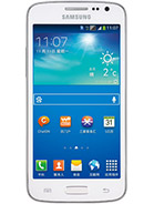 Samsung Galaxy Win Pro G3812 Specifications