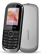 alcatel OT-330 Specifications